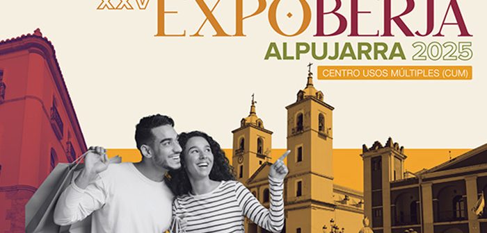 ExpoBerja Alpujarra 2025