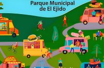 FESTIVAL FOODTRUCK