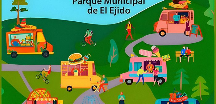 FESTIVAL FOODTRUCK