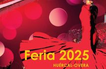 Feria 2025 de Huércal-Overa