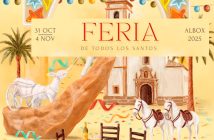 Feria de Albox 2025