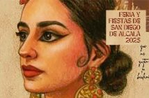 Feria y Fiestas de San Diego de Alcalá 2025