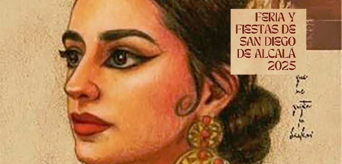 Feria y Fiestas de San Diego de Alcalá 2025