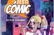 Festicómic 2025