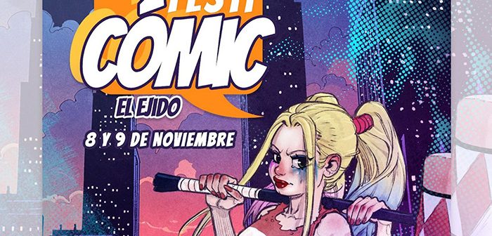 Festicómic 2025