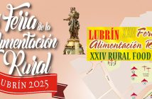 Fiestas de Lubrín 2025