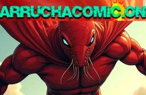 Garrucha Comic On 2