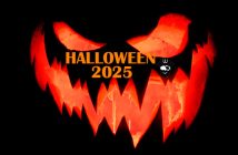 HALLOWEEN 2025 ALMERÍA