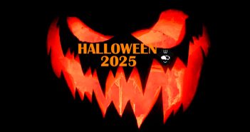 HALLOWEEN 2025 ALMERÍA