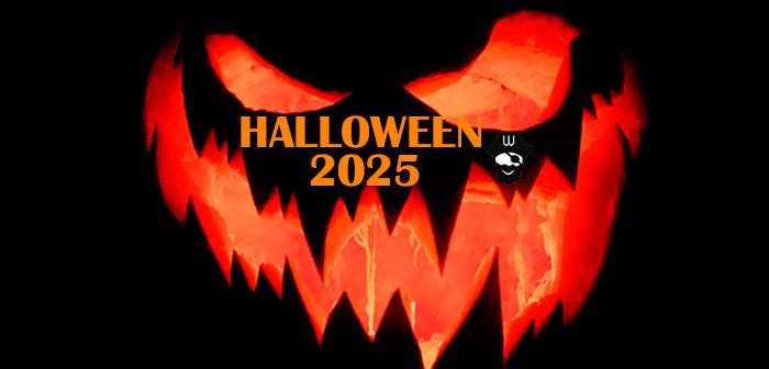 HALLOWEEN 2025 ALMERÍA