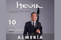 HEVIA – PLATINUM EUROPE AWARD 25 ANIVERSARIO