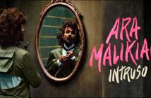 INTRUSO Ara Malikian