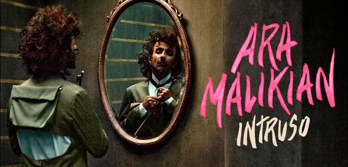 INTRUSO Ara Malikian