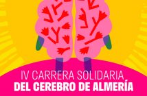 IV CARRERA MES DEL CEREBRO EN ALMERÍA 2025