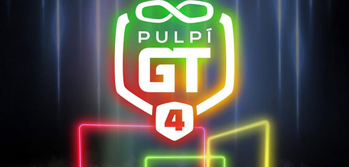 GT Pulpí