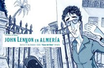 Jornadas John Lennon en Almería
