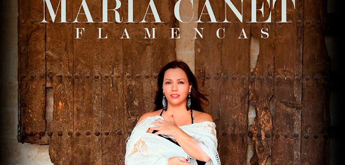 María Canet "FlamencAs"