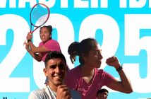 Master IBP Tenis 2025