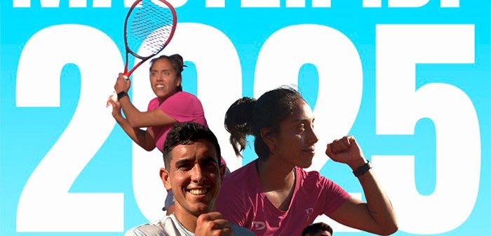 Master IBP Tenis 2025