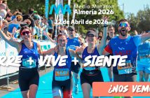 Medio Maratón de Almería 2026