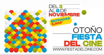 OTOÑO FISTA DEL CINE 2025
