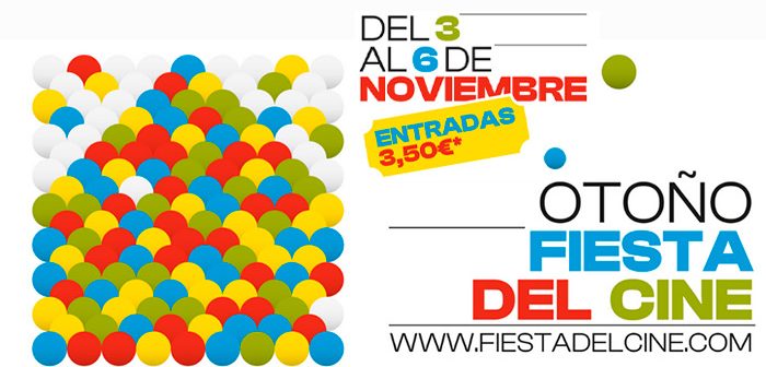 OTOÑO FISTA DEL CINE 2025