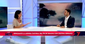Agenda de Almería – 7 TV