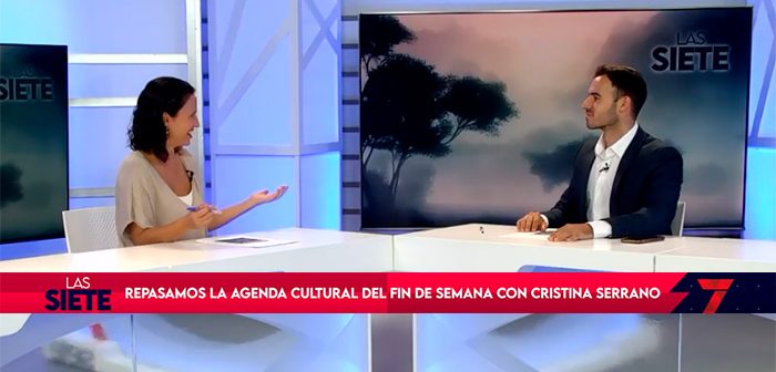 Agenda de Almería – 7 TV