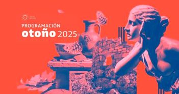 Programa OTOÑO - Museo de Almería y Biblioteca Villaespesa