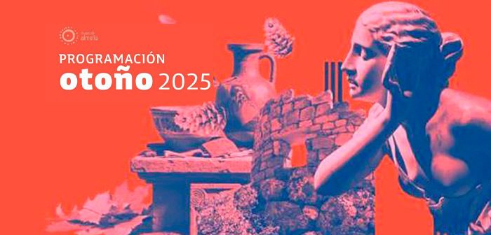 Programa OTOÑO - Museo de Almería y Biblioteca Villaespesa