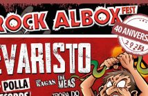 Rock Albox Fest
