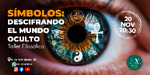 Símbolos: Descifrando el Mundo Oculto