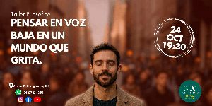 Taller Declamación de Poesía y Prosa