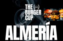 The Burger Cup Almería