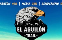 Trail “El Aguilón”