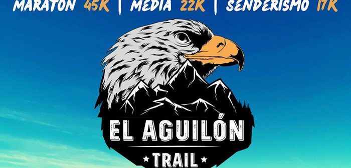 Trail “El Aguilón”