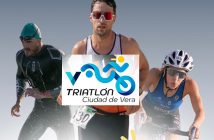 Triatlón Ciudad de Vera 2025