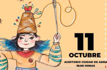XX FESTIVAL INTERNACIONAL TÍTERES D’HILOS