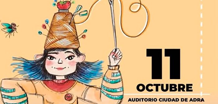 XX FESTIVAL INTERNACIONAL TÍTERES D’HILOS