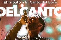 DELCANTO TRIBUTO CANTO DEL LOCO