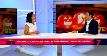 AGENDA DE ALMERÍA