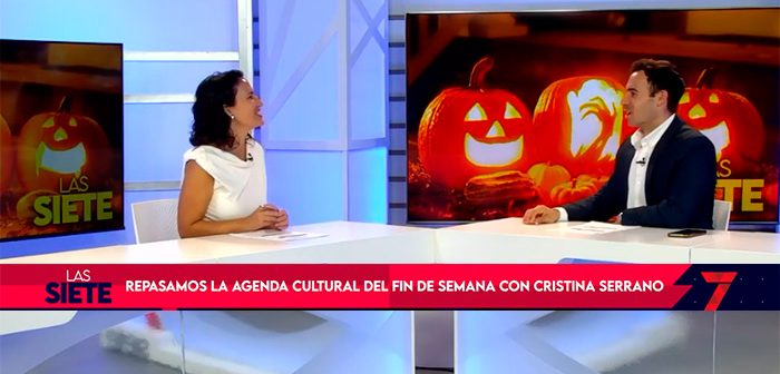 AGENDA DE ALMERÍA