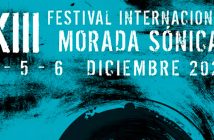 MORADA SÓNICA 2025