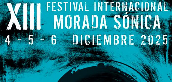 MORADA SÓNICA 2025