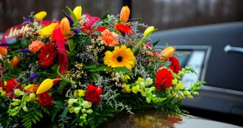 ramo de flores