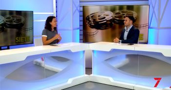 AGENDA DE ALMERÍA