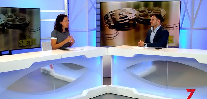 AGENDA DE ALMERÍA