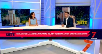 Agenda de Almería – 7 TV