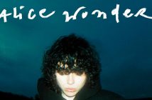 ALICE WONDER