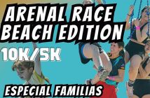 Arenal Race EL TOYO
